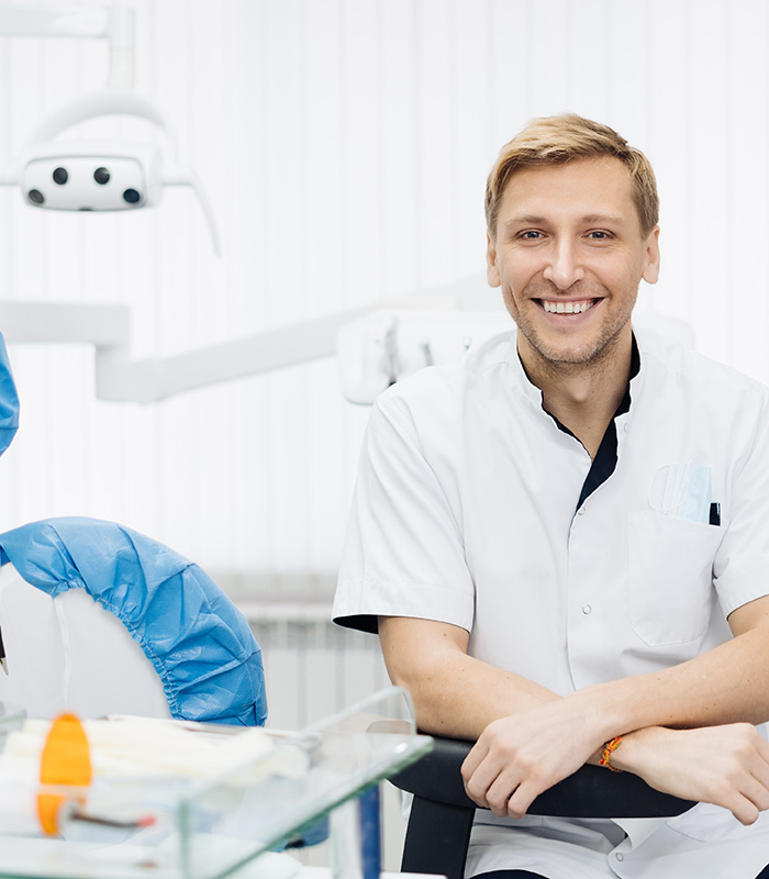 Dentist